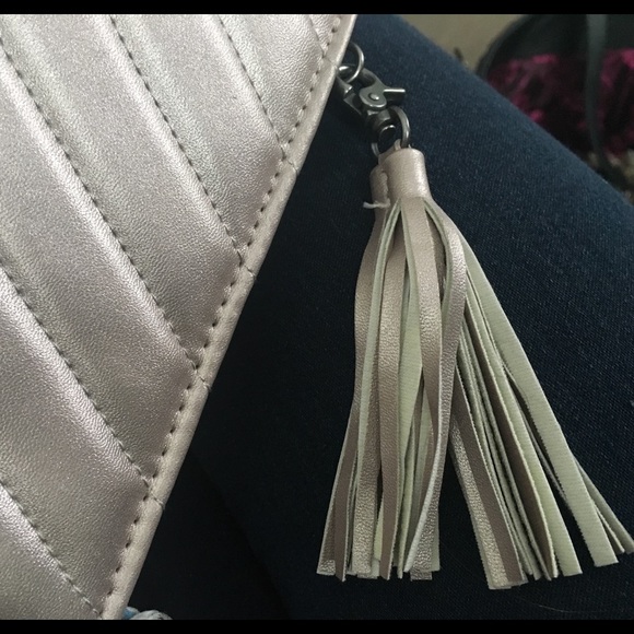 Neiman Marcus Clutch - Picture 5 of 5